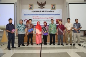 Seminar Kesehatan BPK Kalimantan Barat c